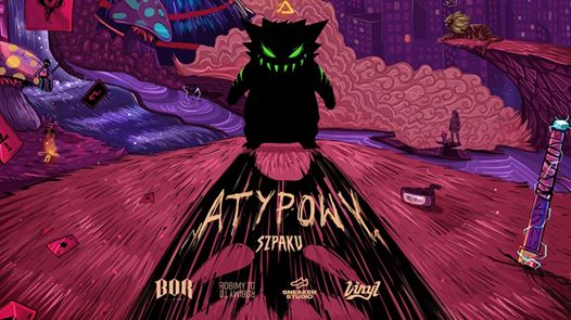 Photo of Szpaku w Rzeszowie! / Klub Vinyl