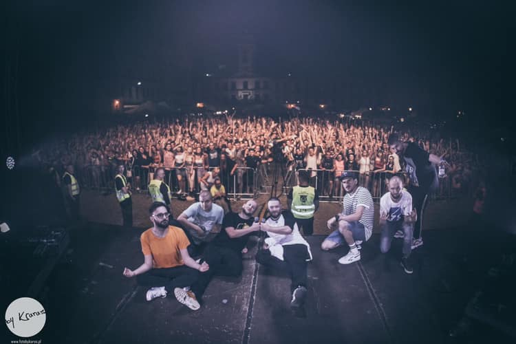 Photo of To był szalony, a zarazem wspaniały week…