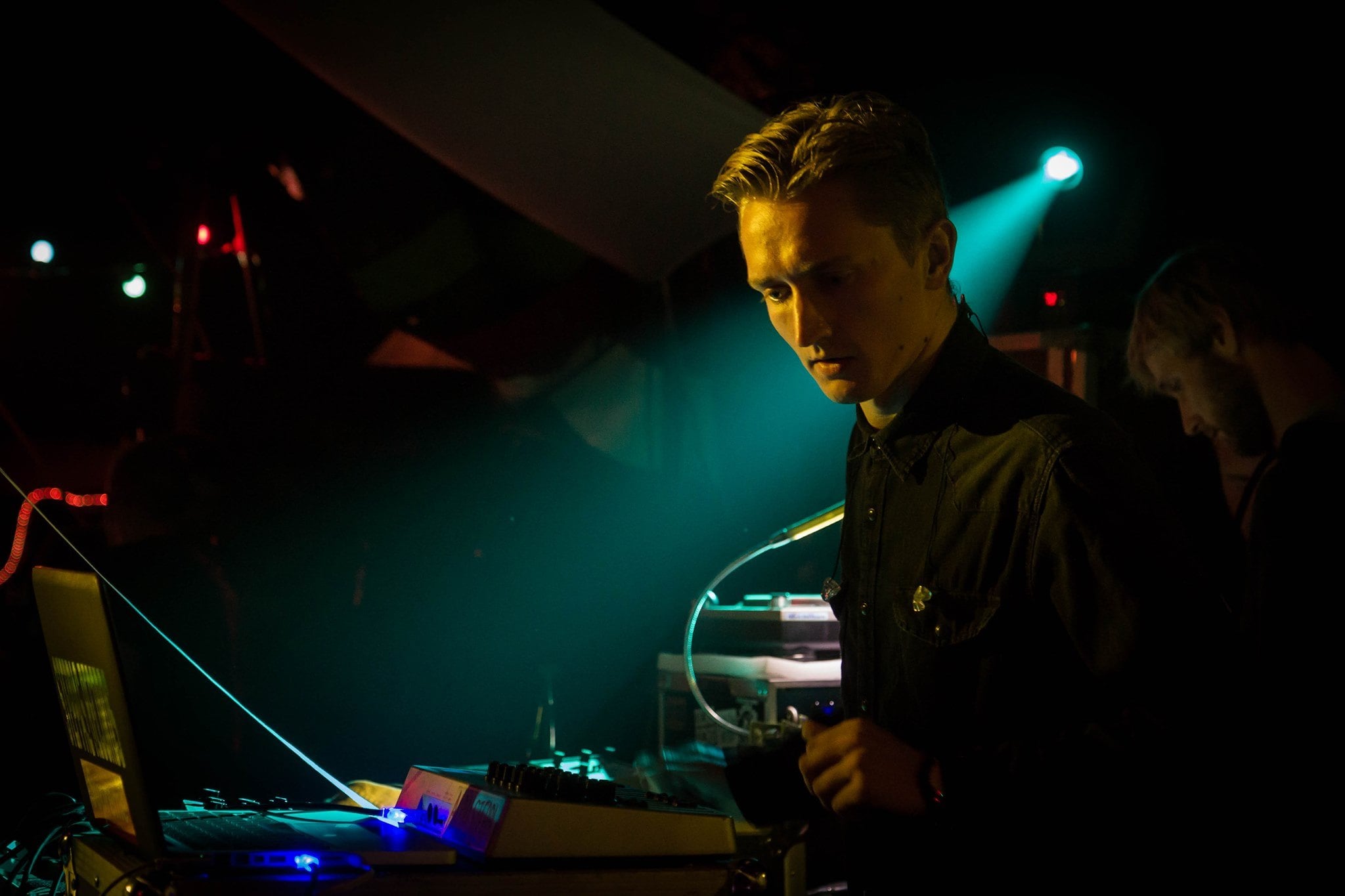 Photo of Gościem lipcowego Dub Temple #119 będzie…