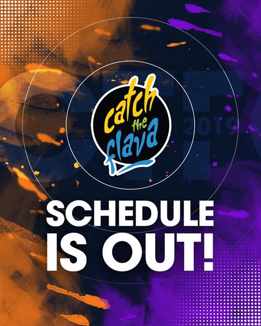 Photo of The schedule for both our camps is out
…