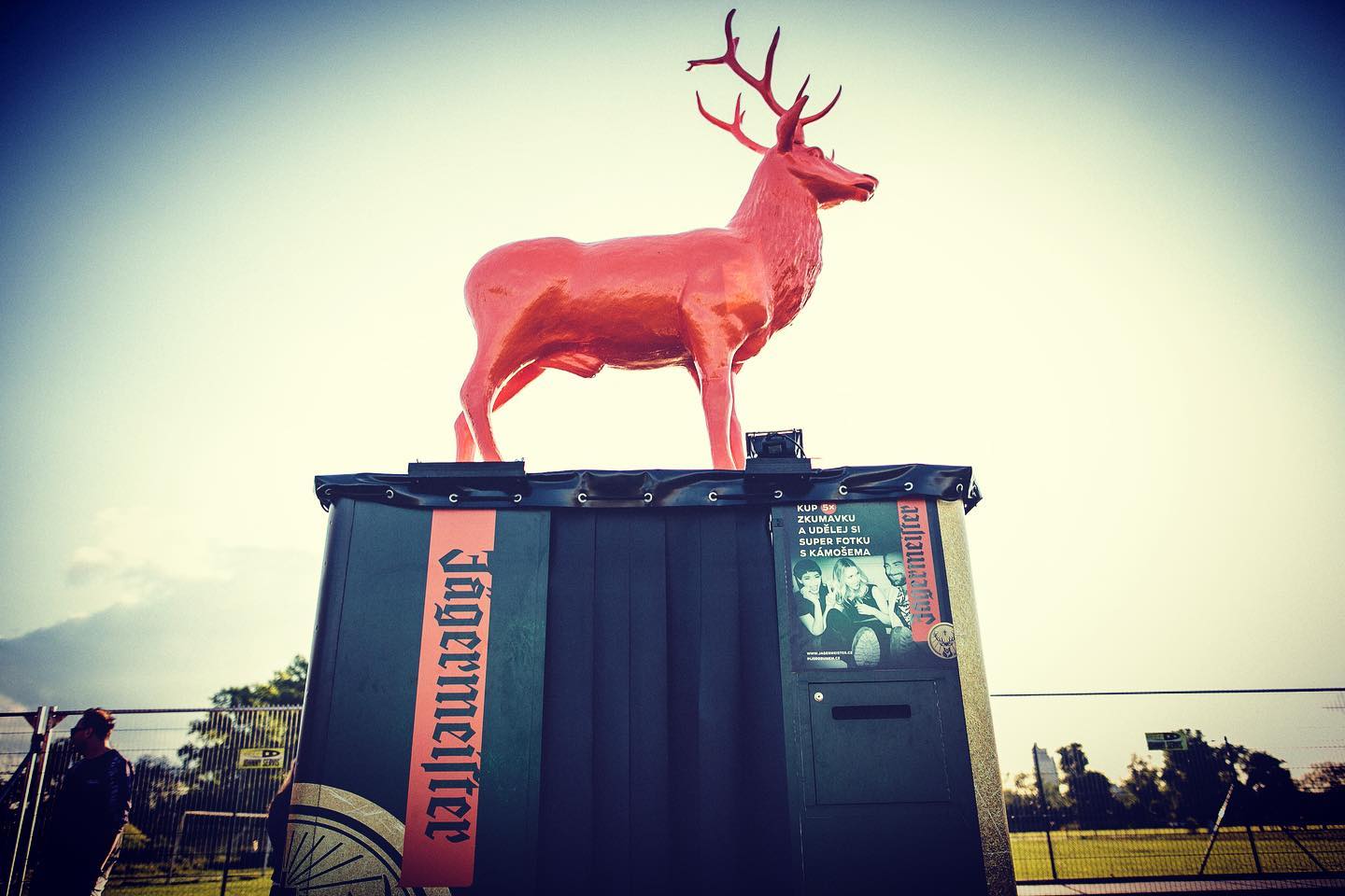 Photo of Chceš mít parádní foto vzpomínku z festi…