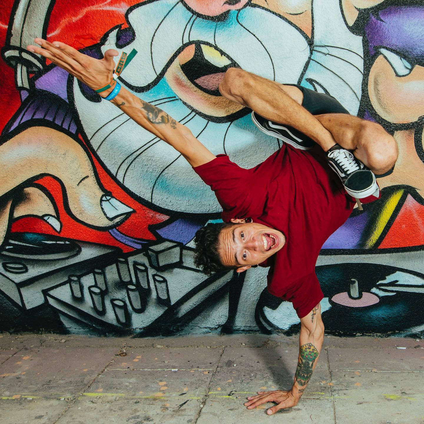 Photo of Few Smiles from last edition of our Camp…