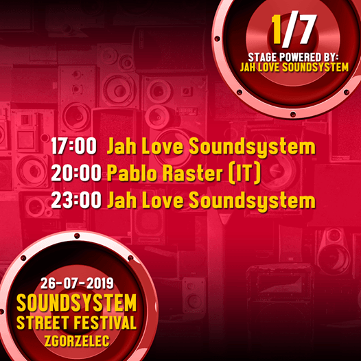 Photo of Ekipa, ogłoszeń ciąg dalszy! 
 Soundsyst…