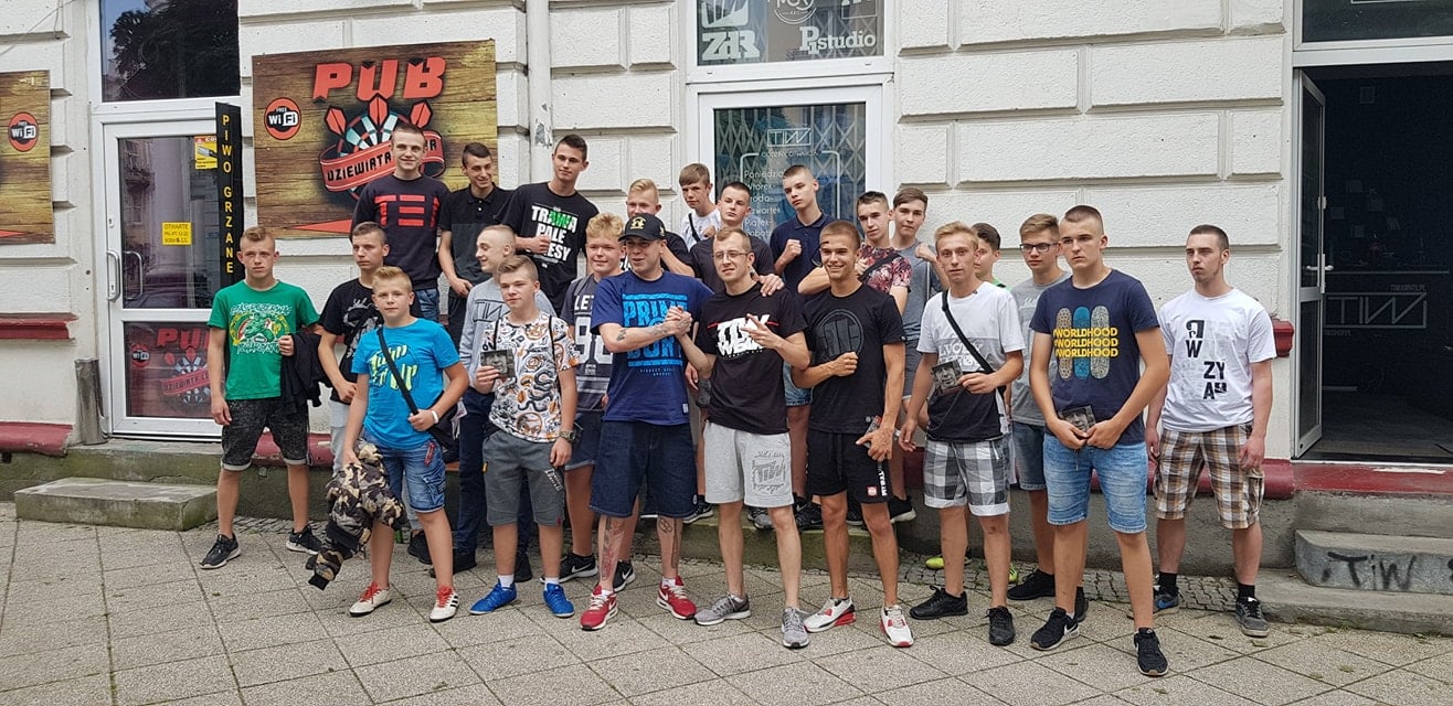 Photo of PoZDRówki Kaczor BRS Popalone STYKI
 TiW…