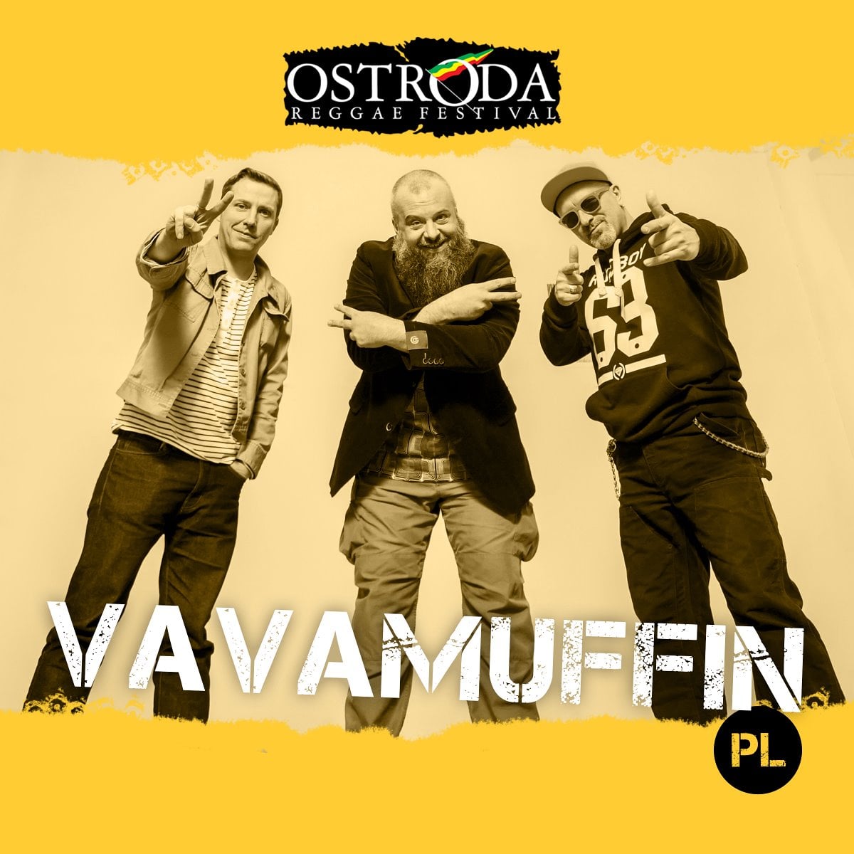 Photo of 11 lipca (czwartek) będzie czad w ostród…