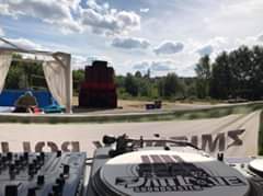 Photo of Wszystko już rozstawione. Czekamy na Was…