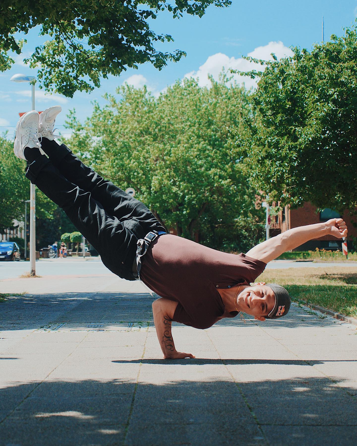 Photo of Last day to enter our Instagram Contest …