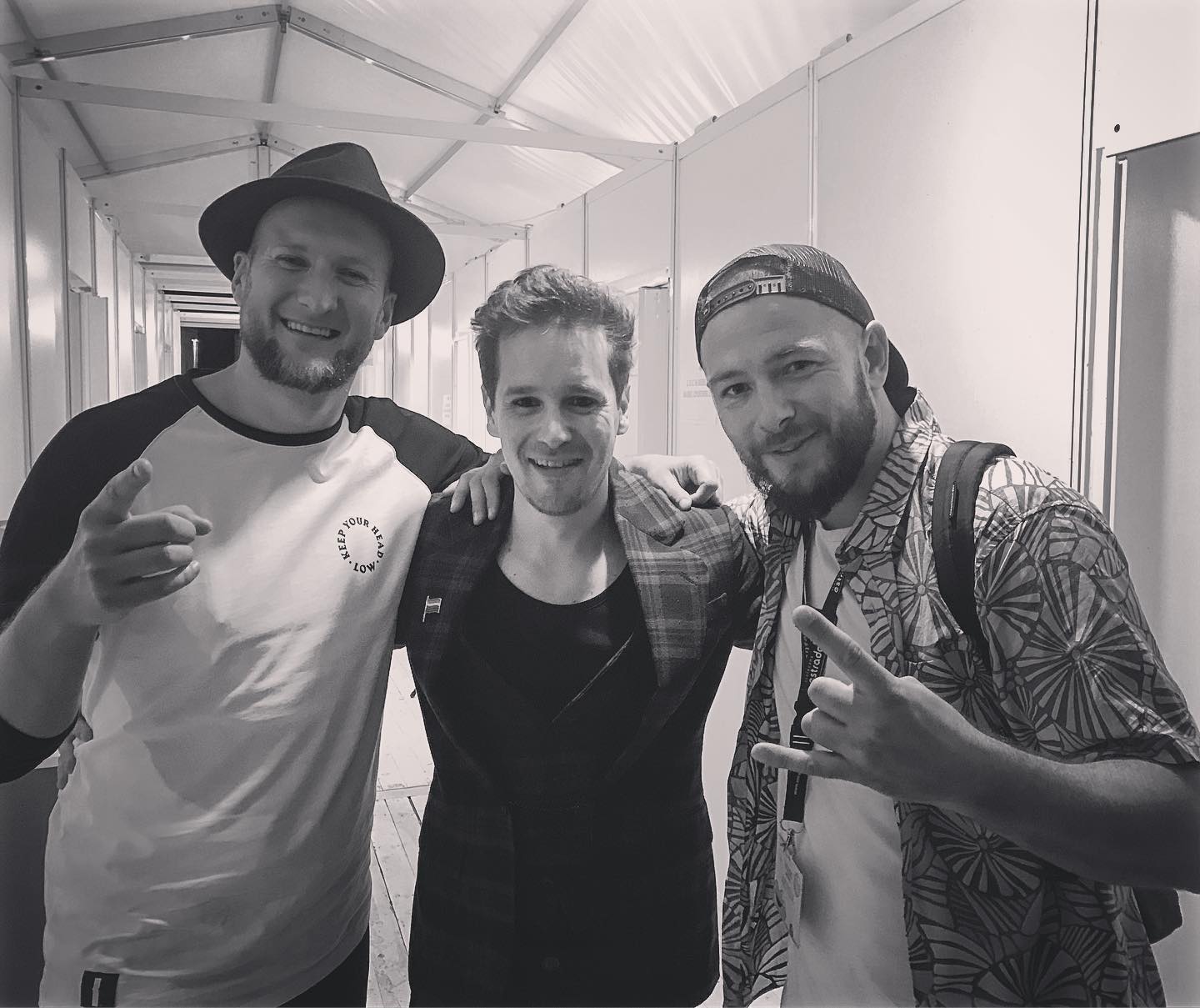 Photo of Od naszego pierwszego spotkania minęło s…