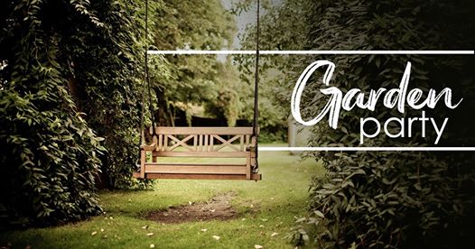 Photo of Garden Party, czyli impreza z okazji otwarcia ogródka!