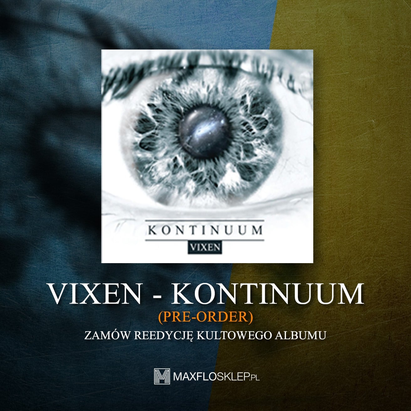 Photo of Często pytaliście o ten krążek. Reedycja…