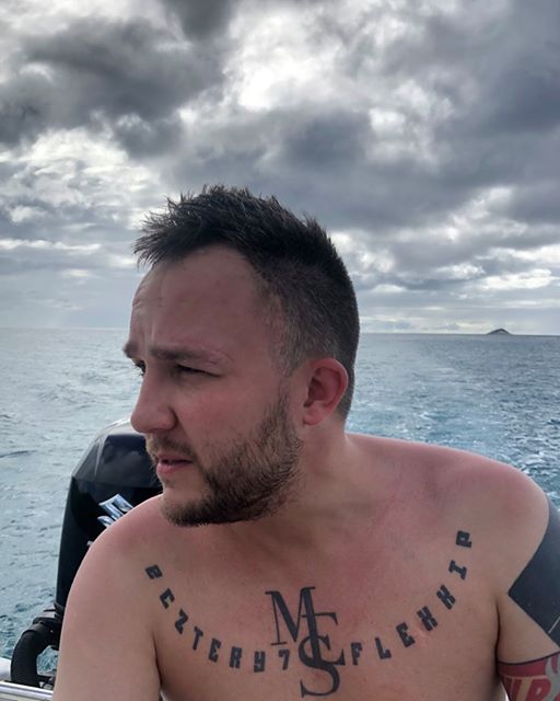 Photo of 23.06 – Ten Typ Mes w łodzi
12.10 – Ten…