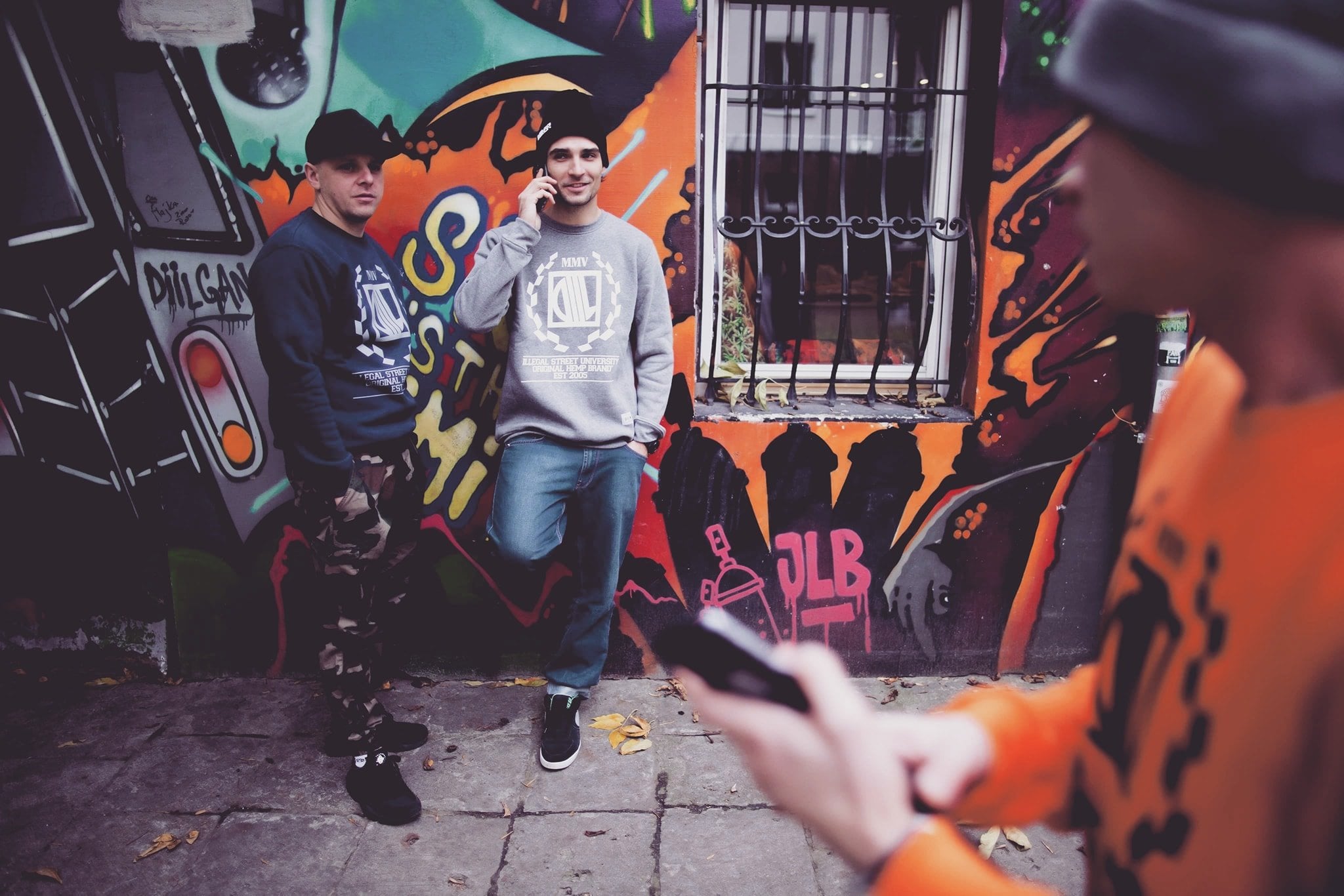 Photo of Kontynuujemy DIIL GANG tradycję i wraz z…