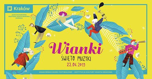 Photo of Dziś w Krakowie obchodzimy Wianki – Świę…