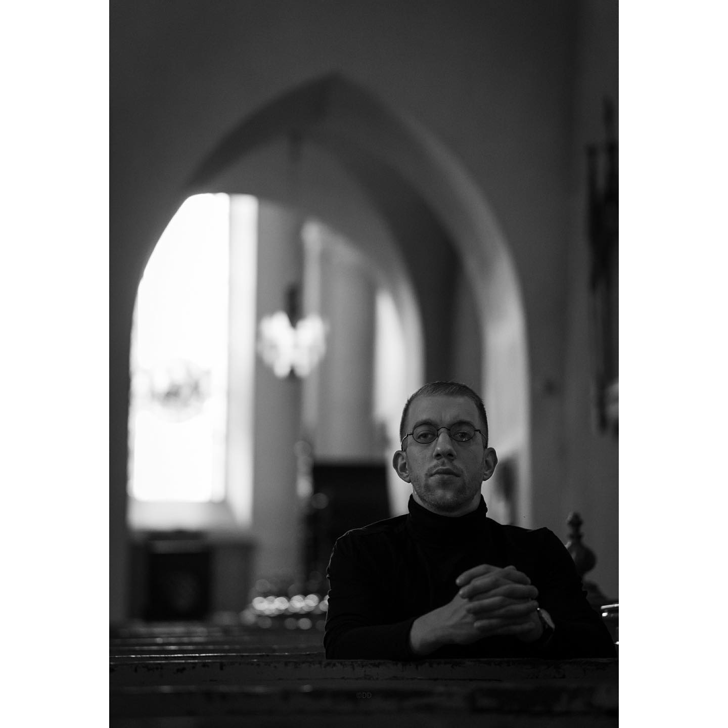 Photo of Od wszelakich złych przygód racz nas zaw…