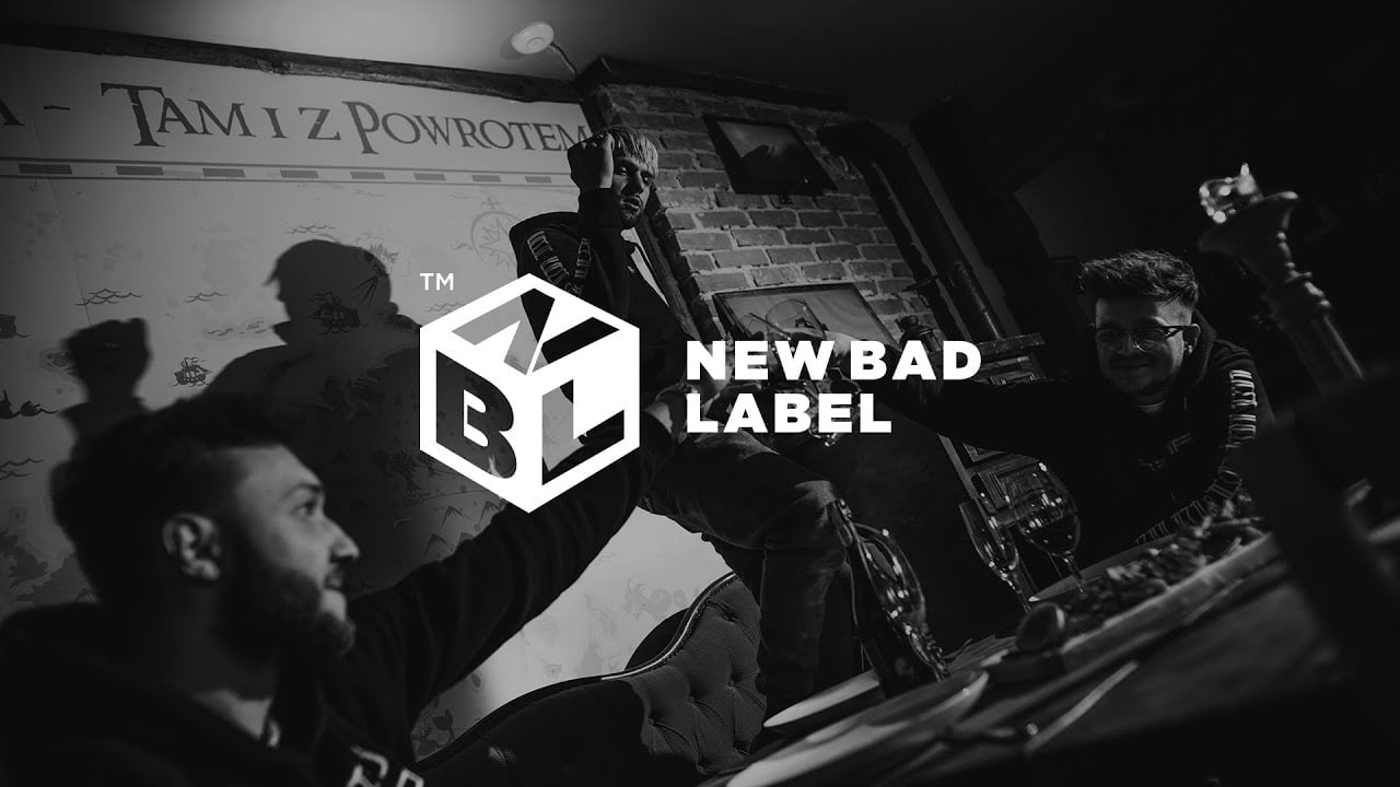 Photo of BLACHA – TrapQueen (prod. Traperhoff)