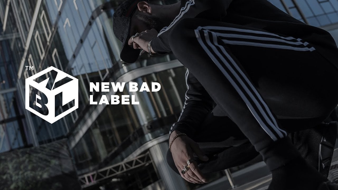 Photo of BLACHA – Trapez (prod. Traperhoff)