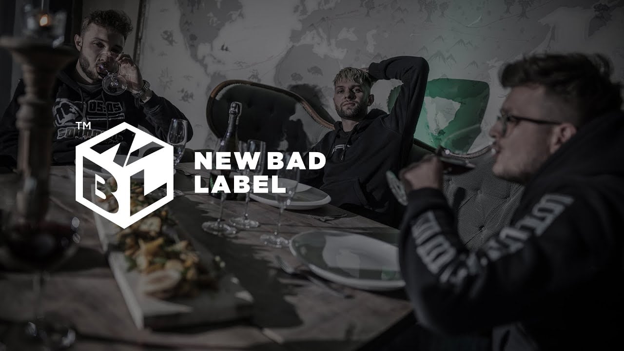 Photo of BLACHA ft. Beteo – Pomyliłaś Bajkę (Prod. Raff J.R)