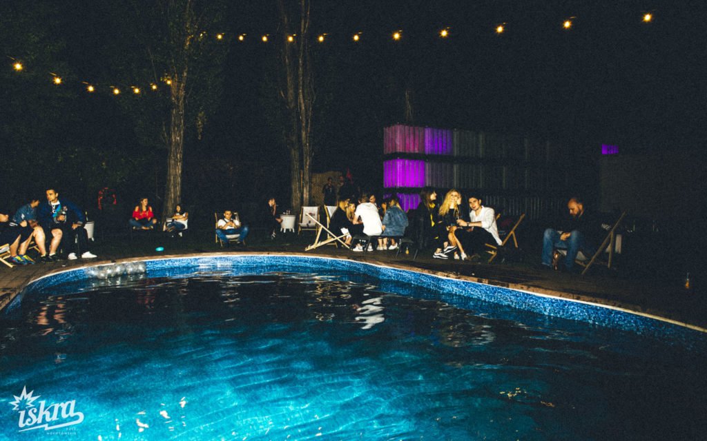 Photo of Środa to mała sobota. Wednesdaze Hype to nowy cykl imprez w Iskrze, który umili środek tygodnia – Magazyn HIRO