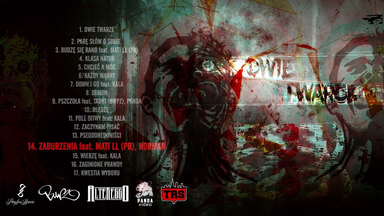 Photo of Essej Feat. Mati LL(PB), Norman – Zaburzenia