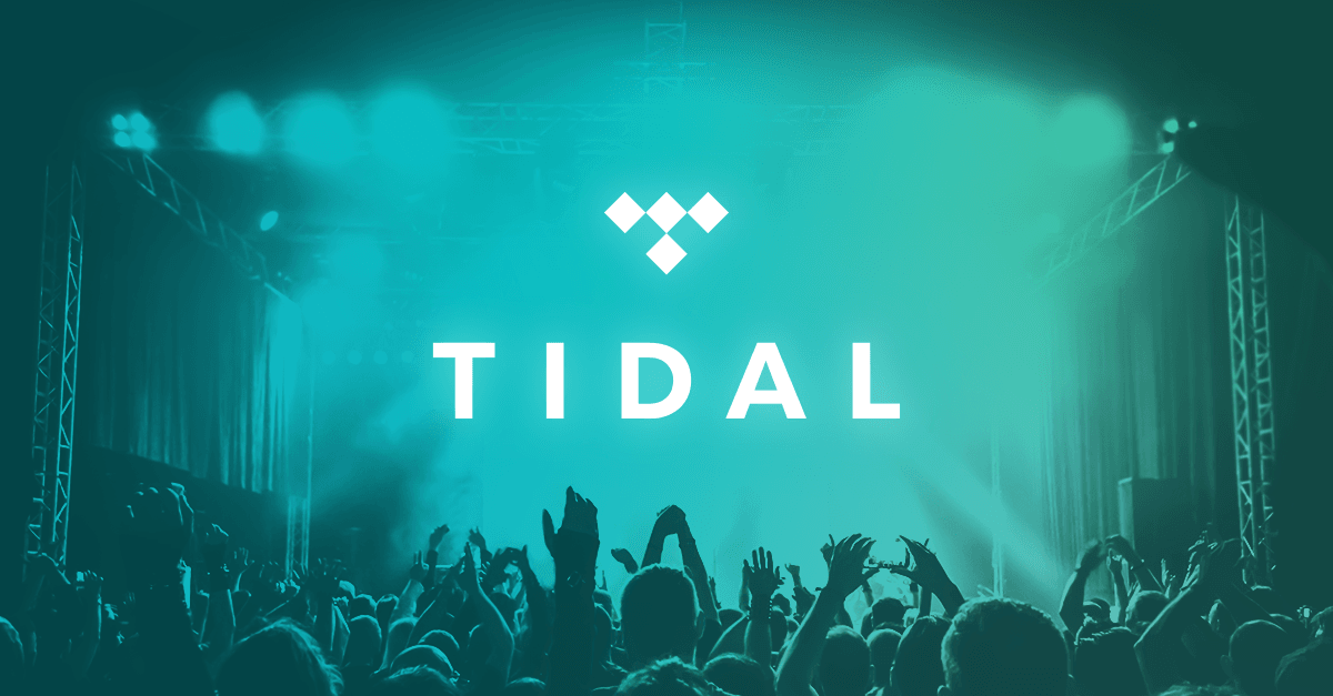Photo of Try the TIDAL Web Player