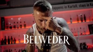 Kazior - "Belweder" (prod. Syndicate)