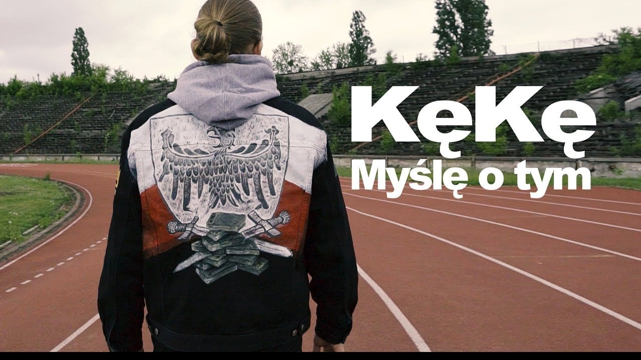 Photo of KęKę – Myślę o tym prod. Sergiusz