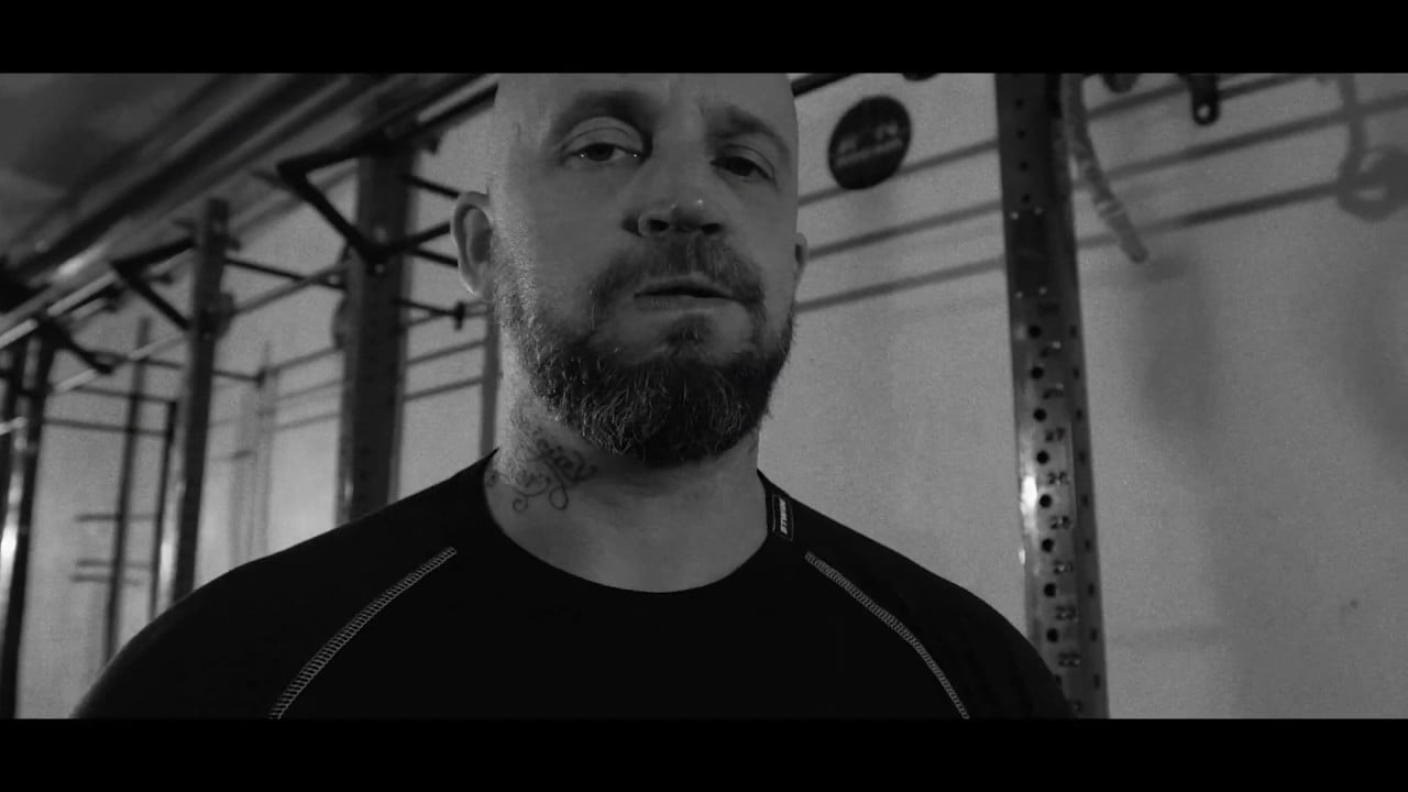 Photo of Peja #TabataChallenge