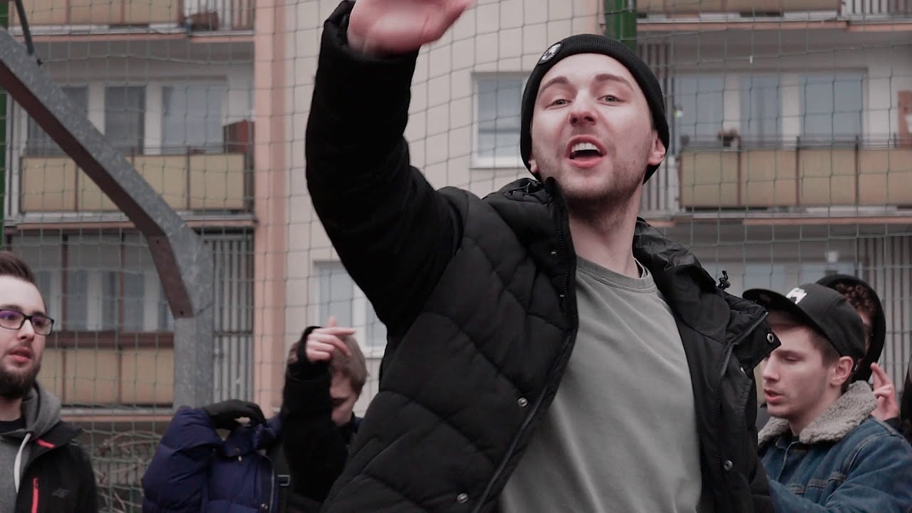 Photo of Plus – ZA MNIE ft. Jay // OFFICIAL VIDEO.