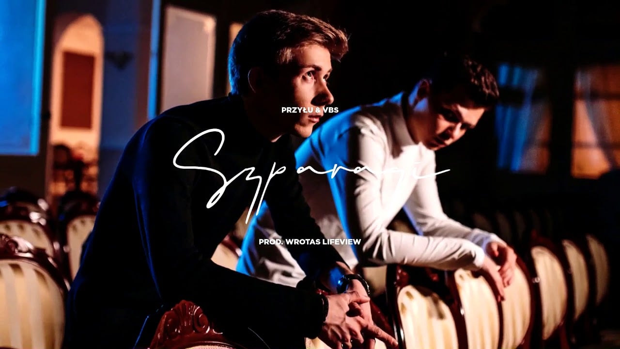 Photo of Przyłu & VBS – Szparagi (prod. Wrotas Lifeview)