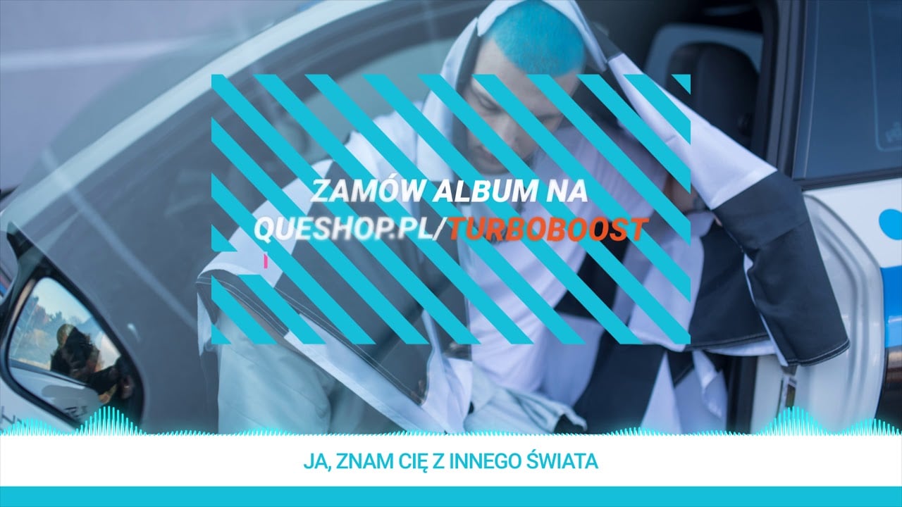 Photo of Wac Toja – Sens (prod. HVZX)