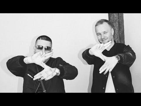 Photo of Solar/Białas trzecimi rozmówcami w książce "To nie jest hip – hop. Rozmowy II"