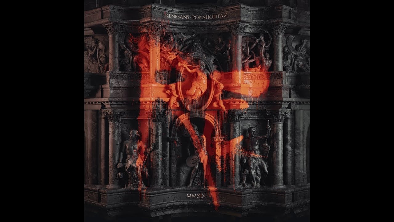 Photo of Pokahontaz – Renesans | prod. Magiera | RENESANS