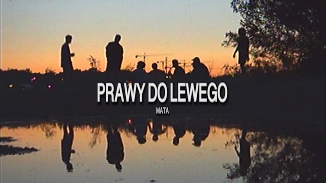 Photo of Mata – Prawy do Lewego