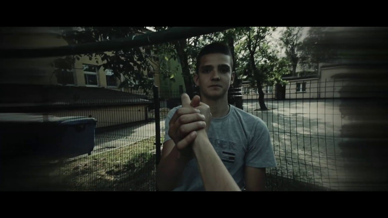 Photo of Młody PODTEXT – Co Krok feat. Wiśnia Bakajoko, Dj Gondek (prod. PCR)