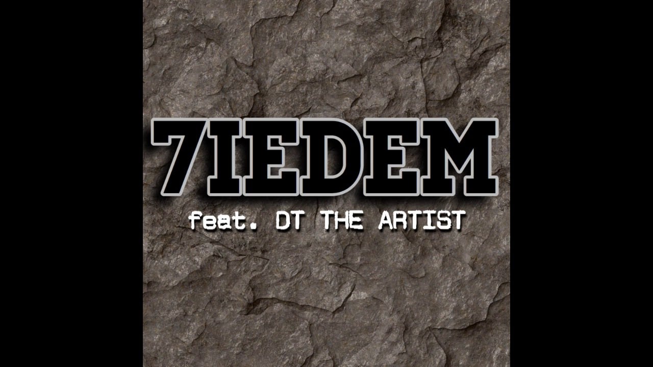 Photo of TEDE & SIR MICH – 7IEDEM FEAT. DT THE ARTIST / KARMAGEDON