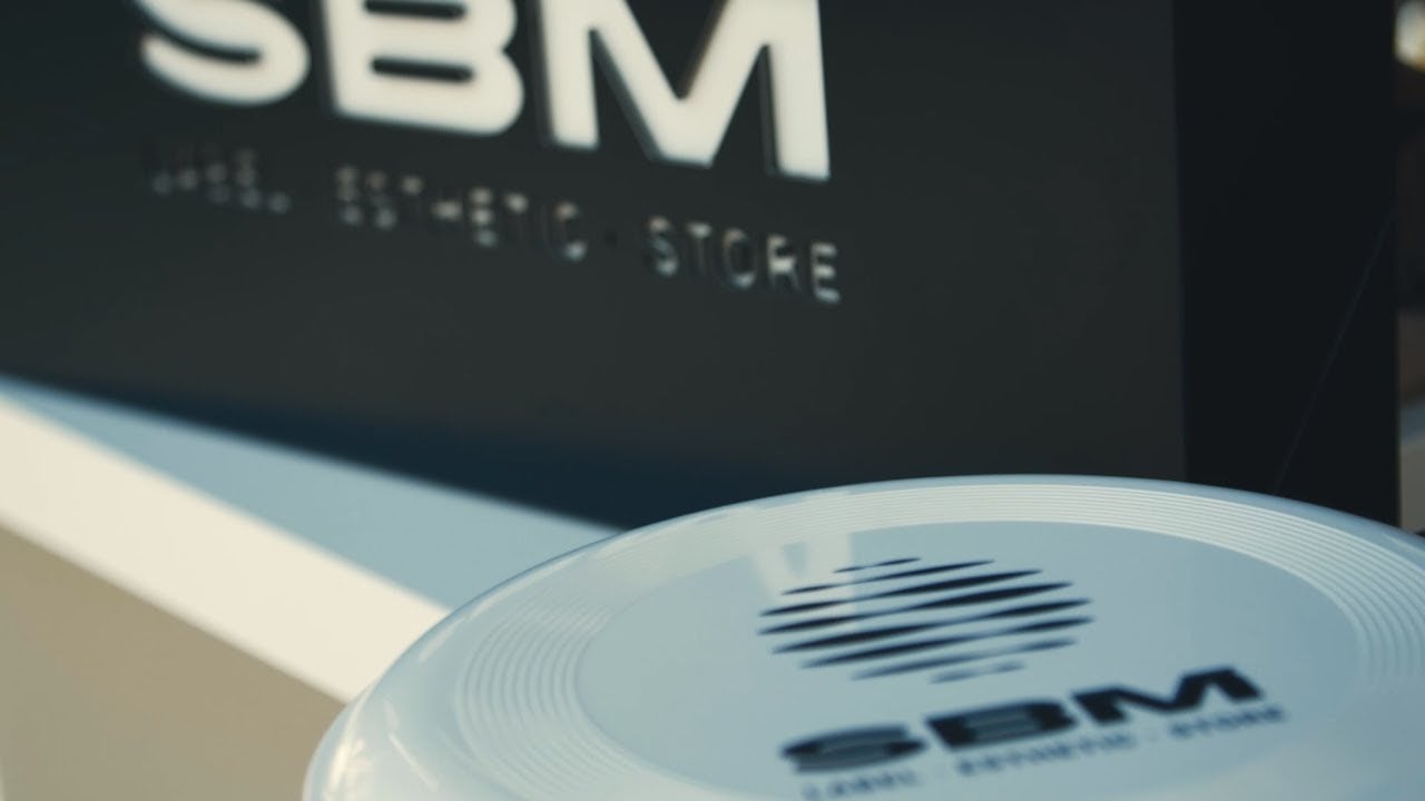 Photo of SBM SPACE BBQ – 29.06 – RELACJA #StrongerByMovement