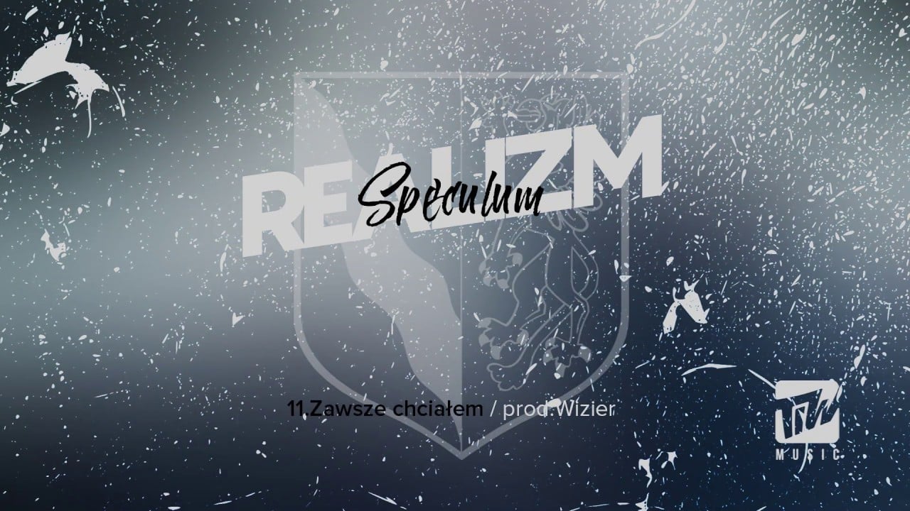 Photo of ReaLizM–Zawsze chciałem prod. Wizier beats