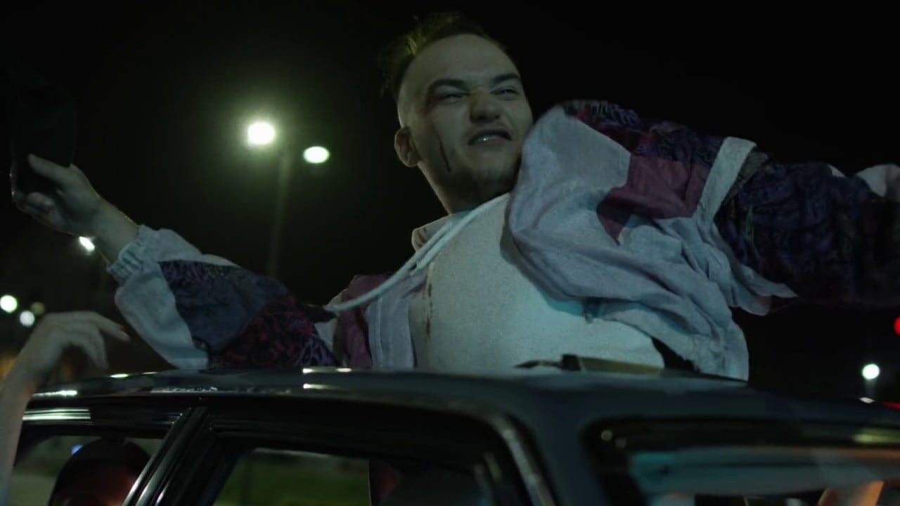 Photo of Lipa- Ten Róż prod. Mantra (Official Video)