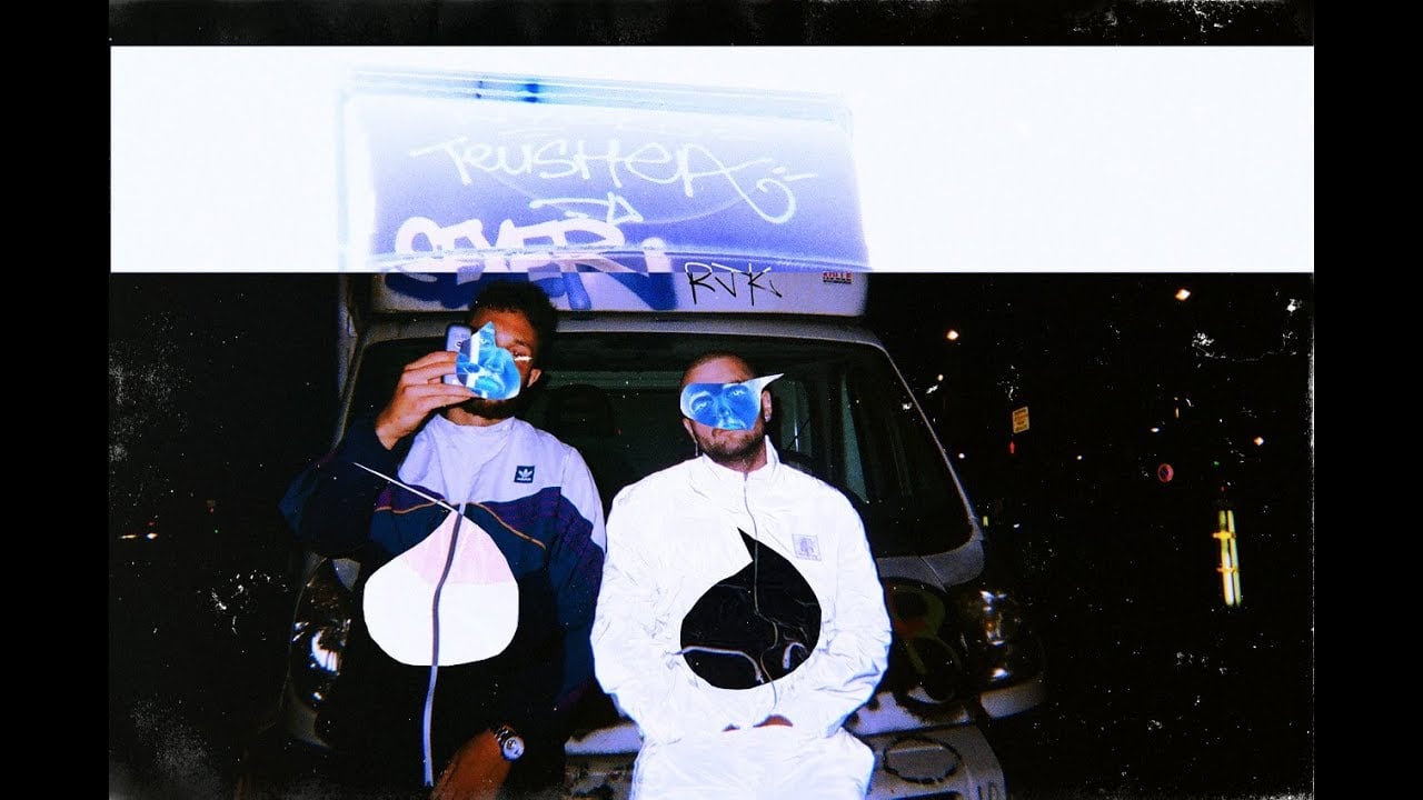 Photo of Bedoes & Lanek – HARDCORE PLEASURE feat. Flexxy 2115, Kuqe 2115