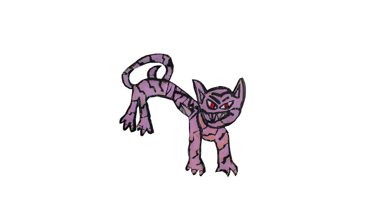 Photo of Nowak vel Nowaczyński & NOCNY – Tygrys