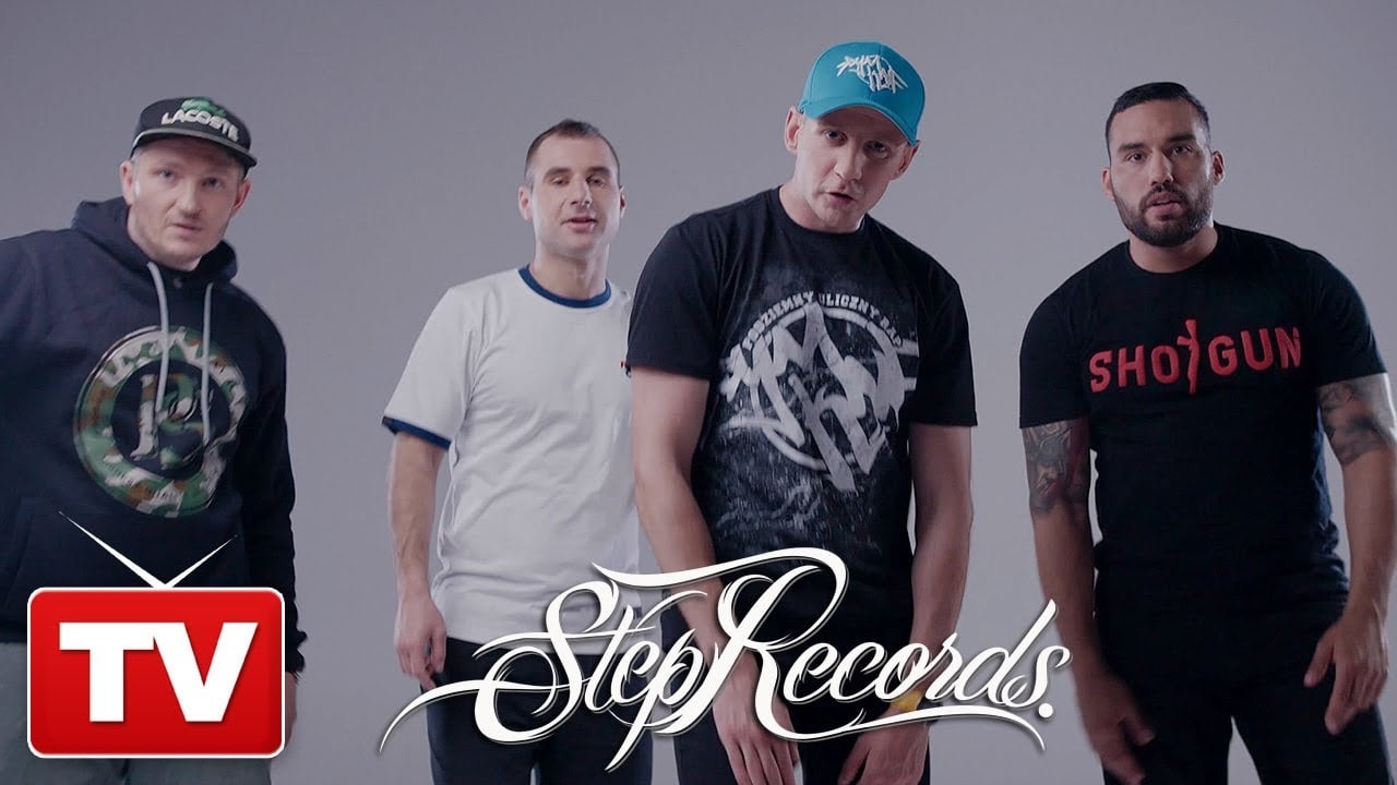 Photo of EPIS DYM KNF ft. Jongmen, Dawid Obserwator, Mara MDM – Decyduj