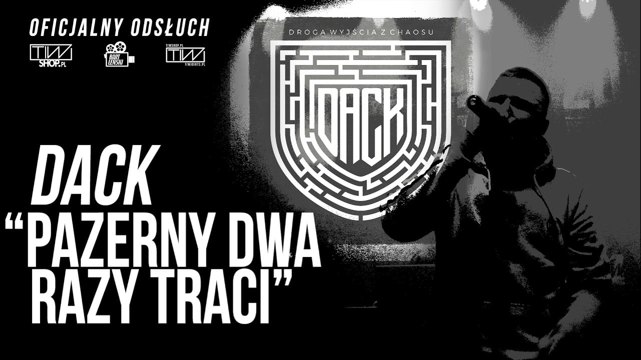 Photo of DACK – Pazerny dwa razy traci