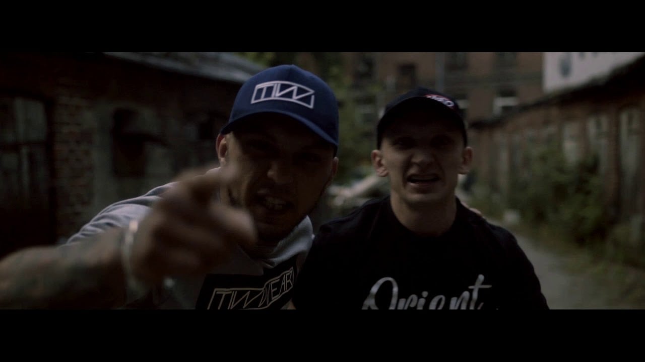 Photo of SBT x WRO Sztywny Julian – Schodami do piekła prod. BZK