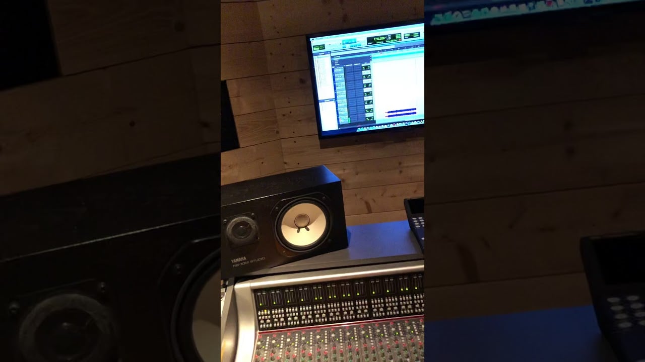 Photo of G.O.A.T. Krew (roboczy)