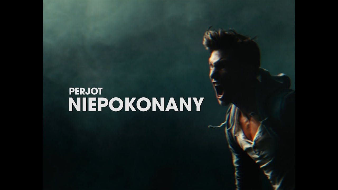 Photo of PeRJot – Niepokonany