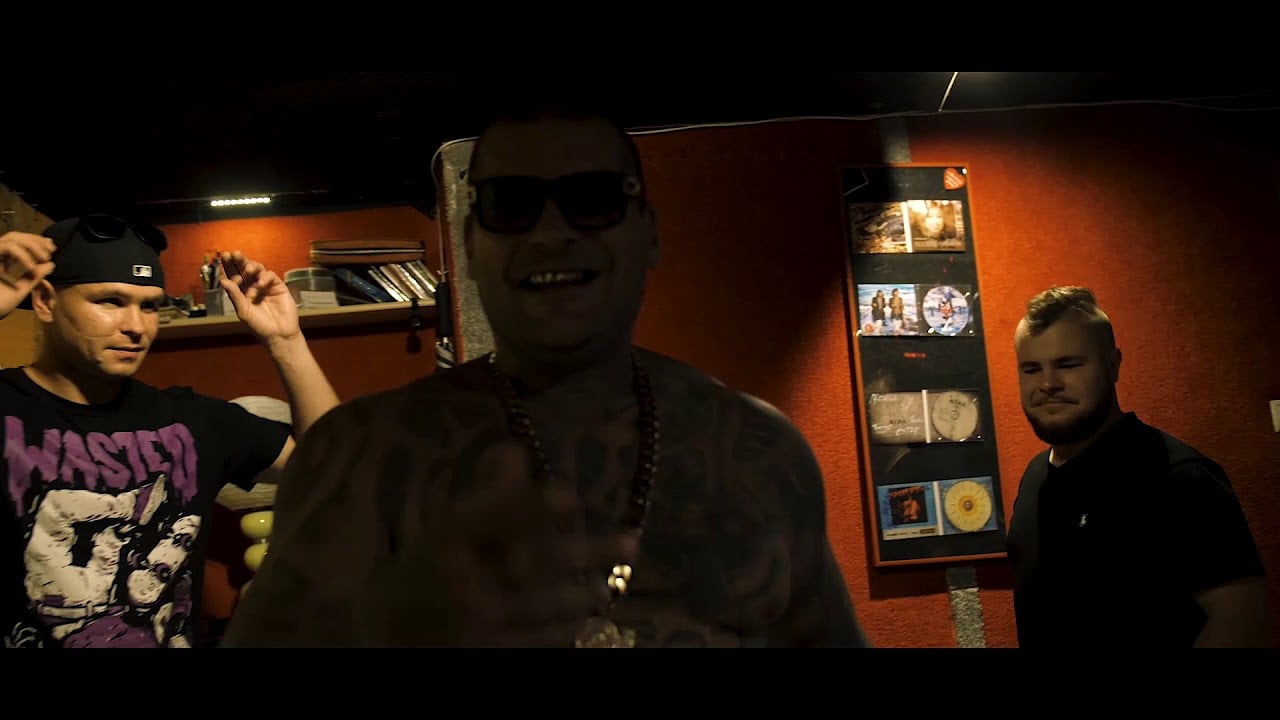 Photo of Popek & Majk – Hiszpańska Mucha z rozdwojeniem jaźni [feat. MrFlow]