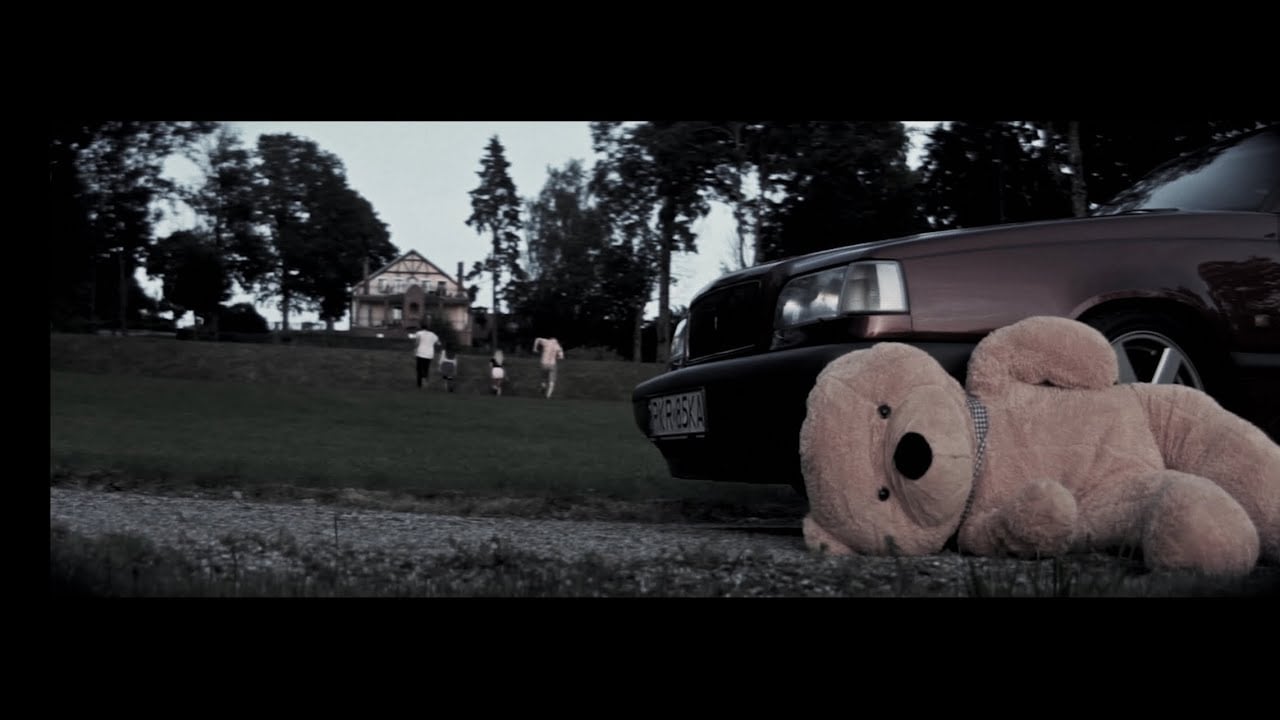 Photo of Przyłu & VBS – Sumienie (prod. megot)