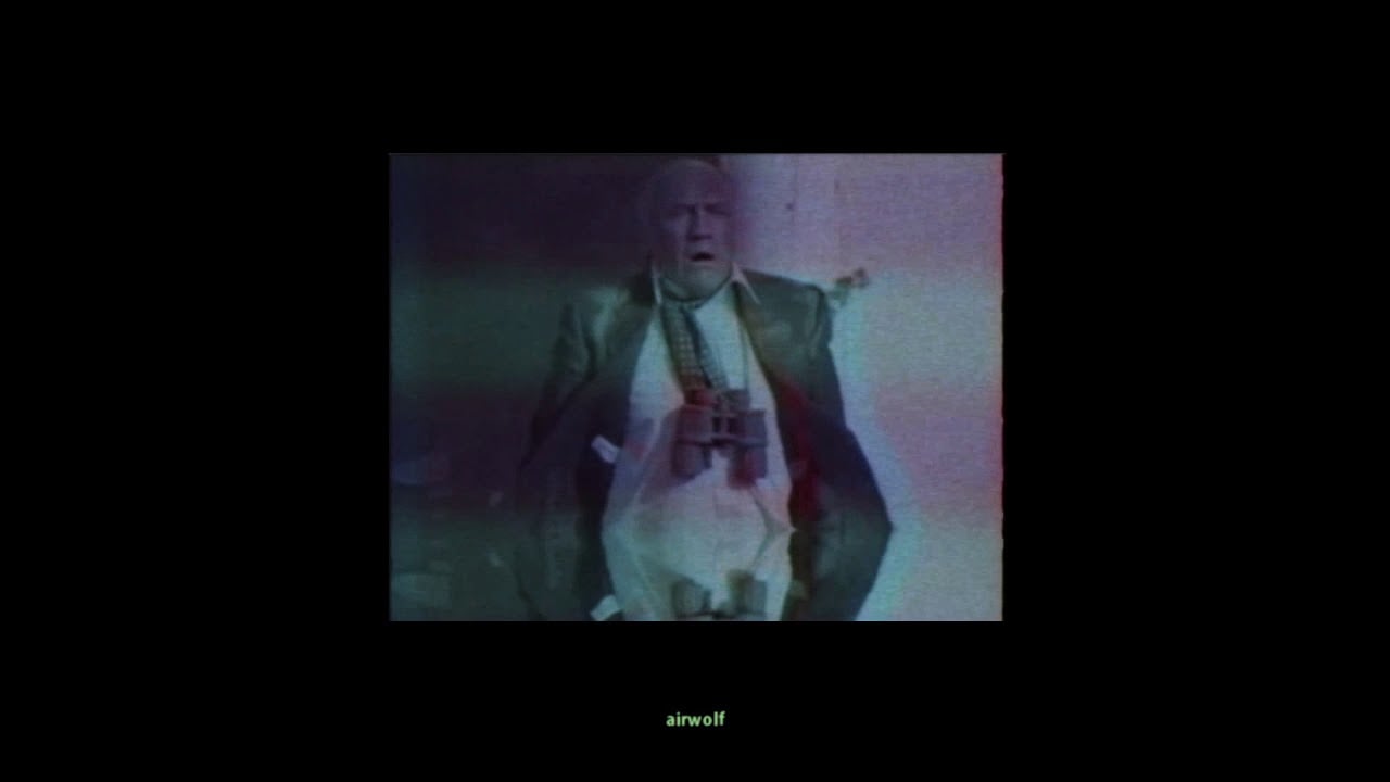 Photo of Q – airwolf (prod. Kranian)