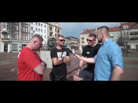 Photo of Wywiad Bezimienni przed koncertem pożegnalnym | part 1