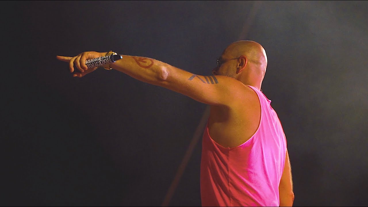 Photo of TEDE KARMAGEDON #JEEEBAC_LAKOW_TOUR #BOATEVER GIŻYCKO